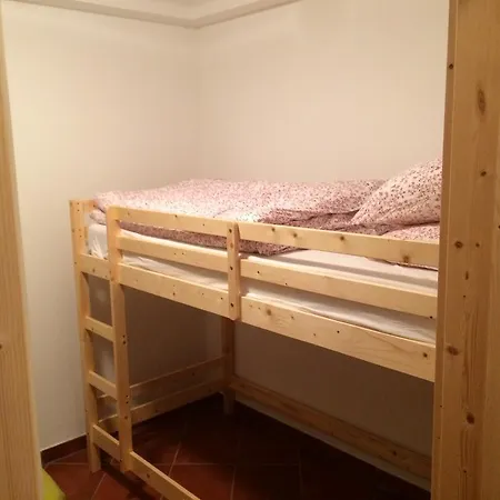 Annaberg Apartamento