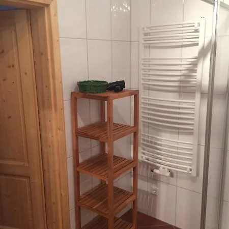 Lägenhet Annaberg *