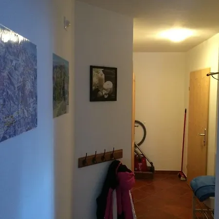 Annaberg Lägenhet *