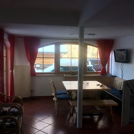 Annaberg 아파트 *