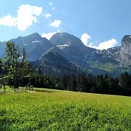Annaberg Annaberg im Lammertal