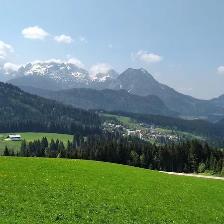Annaberg *