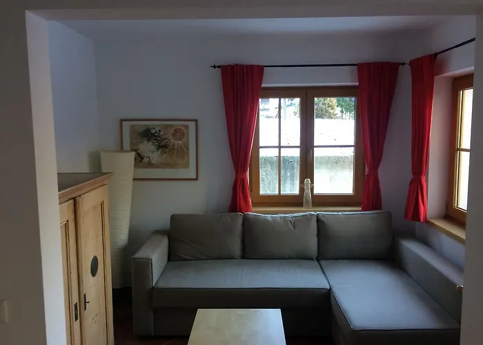 Daire Annaberg Annaberg im Lammertal