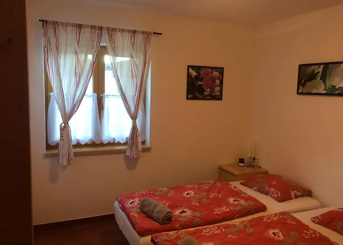 Annaberg * Annaberg im Lammertal