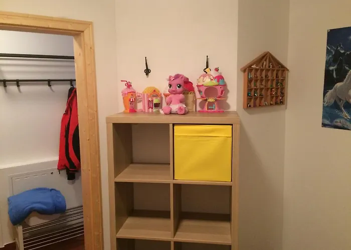 Annaberg Daire Annaberg im Lammertal