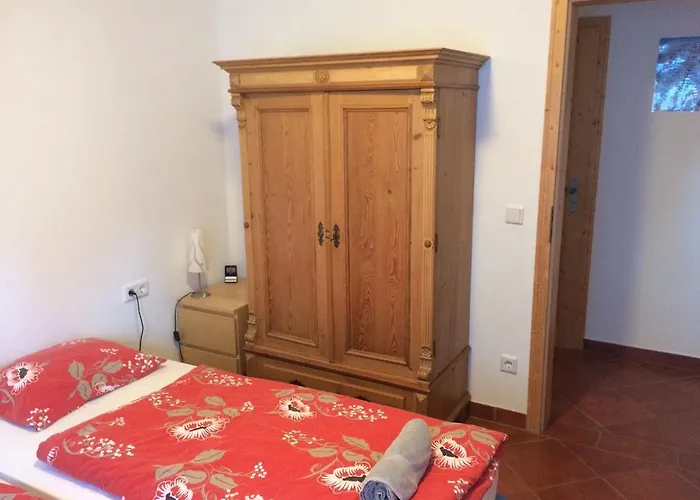 Annaberg Daire Annaberg im Lammertal