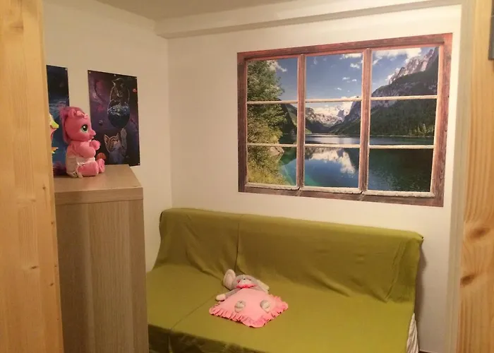 Daire Annaberg Annaberg im Lammertal