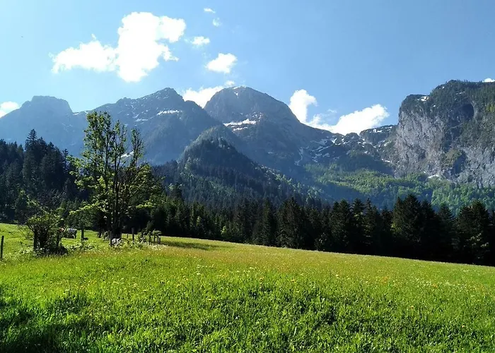 Annaberg Annaberg im Lammertal